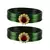 Marvellous Bangles Color Dark Green