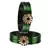 Unique Bangles Color Dark Green