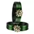 Antiqe Bangles Color Dark Green