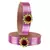 Exclusive Bangles Color Pink