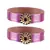 Wonderful Bangles Color Pink