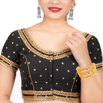 Gold cubic zirconia bangles-and-bracelets 4