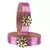 Outstanding Bangles Color Pink