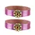 Classy Bangles Color Pink