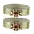 Preety Bangles Color Cream