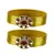 Attractive Bangles Color Lemon