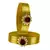 Classy Bangles Color Lemon