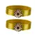 Pretty  Bangles Color Lemon