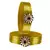 Pretty  Bangles Color Lemon