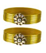 Marvellous Bangles Color Lemon