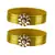 Marvellous Bangles Color Lemon