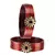 Attractive Bangles Color Red