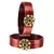 Exclusive Bangles Color Red