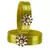 Dazzling Bangles Color Light Green
