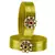 Elegant Bangles Color Light Green