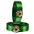 Royal Bangles Color Dark Green