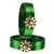 Radiant Bangles Color Dark Green
