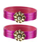 Sizzling Bangles Color Rani