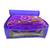 Atorakushon  Non woven Fabric Saree Cover Blouse Cover Garments Storage Bag Wardrobe Organiser Pack of 8 (Blue)