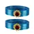 Classy Bangles Color Firozi