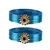 Preety Bangles Color Firozi