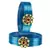 Unique Bangles Color Firozi