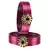 Fabulous Bangles Color Dark Rani
