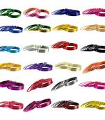 Marvellous Bangles Set Color Multicolor