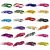 Marvellous Bangles Set Color Multicolor