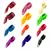 Antiqe Bangles Set Color Multicolor