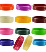 Beautiful  Bangles Set Color Multicolor