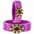 Extra Large Size  Purple  Bangles And Bracelets