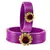 Extra Large Size  Purple  Bangles And Bracelets