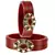 Extra Large Size  Maroon  Bangles And Bracelets