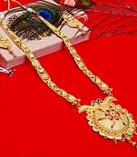 Multicolor cubic zirconia necklace-sets