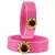 Extra Large Size  Pink  Bangles And Bracelets