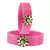 Extra Large Size  Pink  Bangles And Bracelets