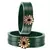 Extra Large Size  Dark Green Bangles And Bracelets