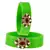 Extra Large Size  Green  Bangles And Bracelets