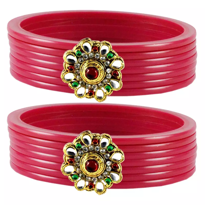 Extra Large Size  Rani  Bangles And Bracelets