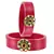 Extra Large Size  Rani  Bangles And Bracelets