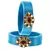 Extra Large Size  Firozi  Bangles And Bracelets