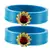 Extra Large Size  Firozi  Bangles And Bracelets