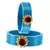 Extra Large Size  Firozi  Bangles And Bracelets