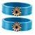Extra Large Size  Firozi  Bangles And Bracelets