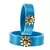 Extra Large Size  Firozi  Bangles And Bracelets