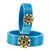 Extra Large Size  Firozi  Bangles And Bracelets
