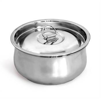 Kitchen Krafts American Pot 18cm (cook, serve, store) 1
