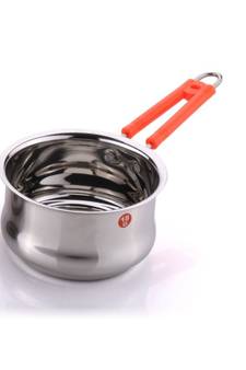 Kitchen Krafts Belly Saucepan with handle 16cm - 1pc
