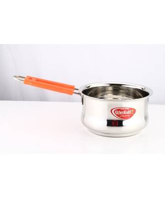 Kitchen Krafts Belly  Saucepan with handle 20cm - 1pc 2